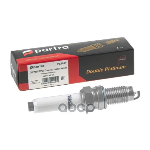 Свеча зажигания dk7rtppa
