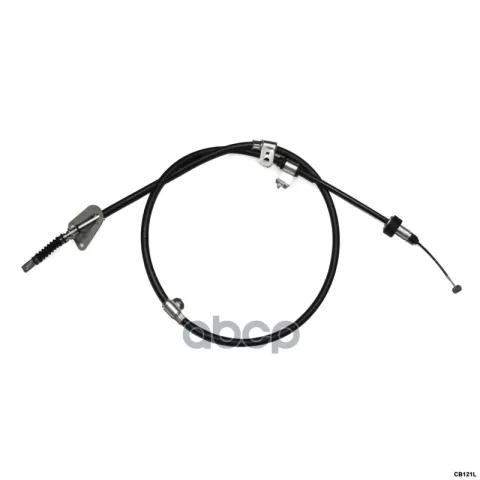 Трос ручного тормоза левый Hyundai ix35/Tucson II 2010-2015 Kia Sportage 2010-2015
