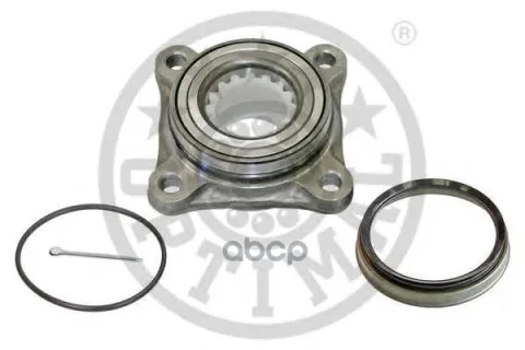 Ступица с подшипником LEXUS: GX (_J12_)  GX (URJ15_)TOYOTA: FORTUNER (_N5_  _N6_)  LA