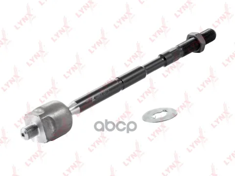Рулевая тяга L/R TOYOTA Corolla(ZZE122/130) 1.8 02-08