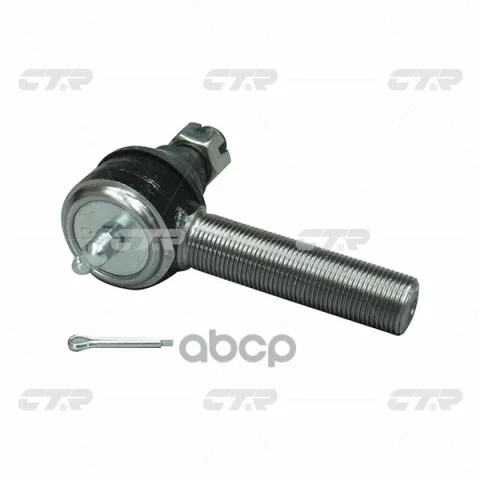 Наконечник рулевой тяги SSANGYONG Korando 1988 - 1997 / Korando Family 1993 - 1997 — фотография товара