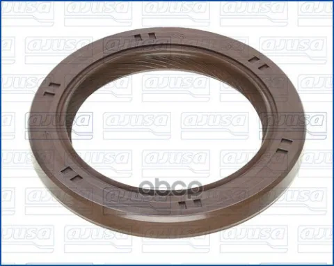 Сальник Ford-Mazda 95-ZETEC-SE DHA 1242/1388/1596 CC
