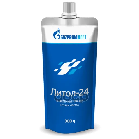Смазка Газпромнефть ЛИТОЛ дой-пак(300 г)