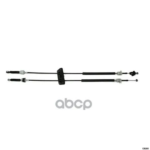 Трос КПП PEUGEOT BOXER 06 3,0