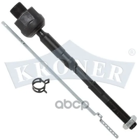 Тяга рулевая NISSAN Qashqai (07-), X-Trail (07-) (K306046) KRONER