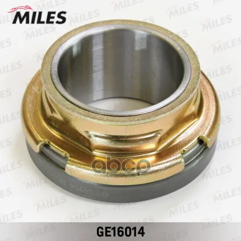 Муфта выключения сцепления (для GE09084) DAEWOO NEXIA II 1.6 08-  GE09084