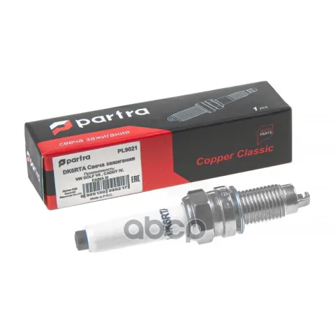Свеча зажигания dk6rta