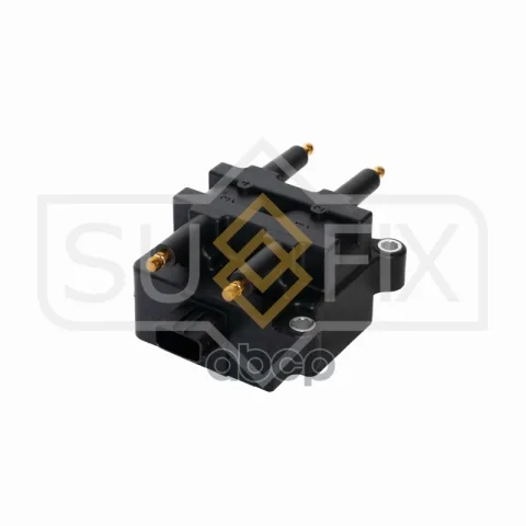 Катушка зажигания SUBARU Forester(SG) 2.0 02> / Impreza(GD / GG) 2.0 00-07 / Legacy III-IV 2.0-2.5 9