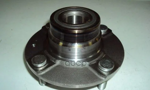 Ступица колеса  комплект Hyundai Accent 00-05 BCA 512193