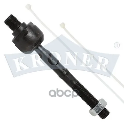 Тяга рулевая KIA Cee`d (06-), HYUNDAI i30 (07-) (K306053) KRONER