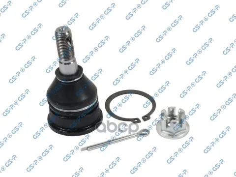 Опора шаровая MAZDA 6 Hatchback (GG)