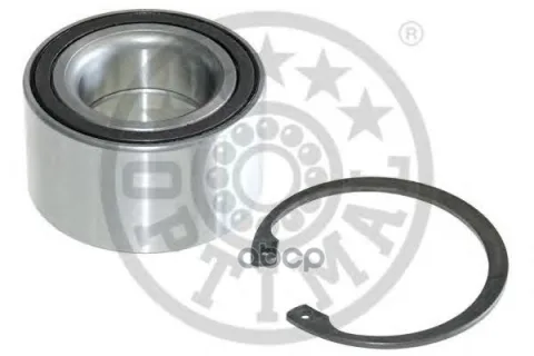Подшипник ступицы колеса  комплект DAIHATSU: BEGO  TERIOS (J2_)TOYOTA: RUSH Gel?ndewagen geschloss