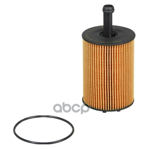 Фильтр масляный VAG Octavia (04-)/A4 (04-)/A6 (04-)/Q5 (08-)/T5 (03-)/Touareg (02-) TDI (вставка) (Carville Racing) — фотография товара