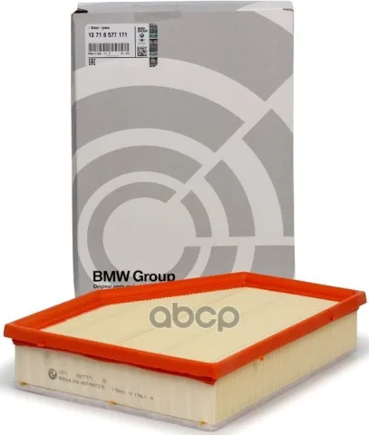 Фильтр возд.BMW G30/G11 2.0D/3.0D
