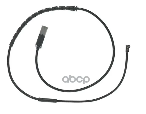 Датчик износа тормозных колодок задн. BMW X5 (E70) 02/06-06/13 / BMW X5 (F15  F85) 06/12-> / BMW X6