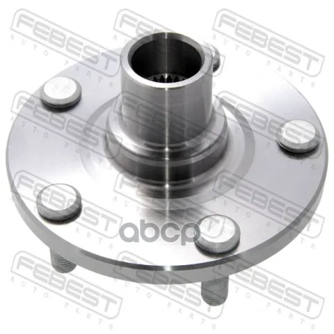 СТУПИЦА ПЕРЕДНЯЯ (TOYOTA RAV4 SXA1# 1993-2000) FEBEST