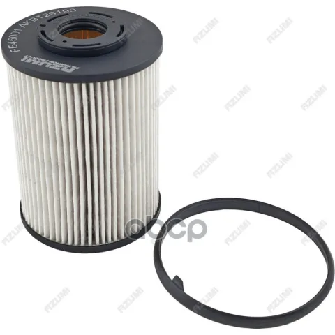 Фильтр топл.FORD MONDEO 2.0TDCi/VOLVO S80,XC60,V70 2.4D 2006=>