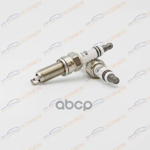 Свеча зажигания (аналог LZKR6B10E) Nickel (Гарантия 2 года/20 т.км)