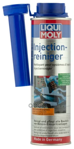 Очист.инжектора Injection-Rein. (0,3л)