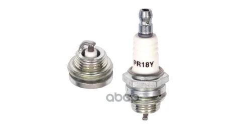 Свеча зажигания GARDEN PR18Y (3038)