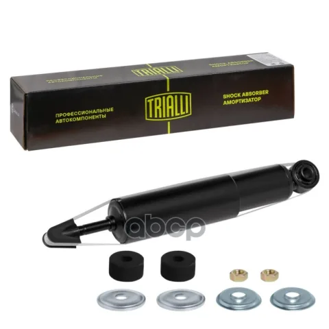 Амортизатор Great Wall Hover (05-)/H3 (10-)/H5 (11-) перед. газ. (TRIALLI)