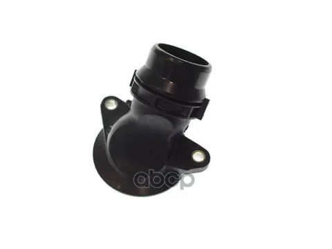 Корпус термостата AUDI A-4,5,8,SEAT,VW 2.0 09
