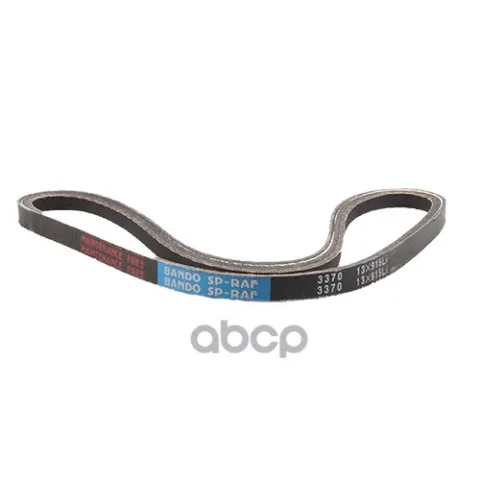 Ремень клиновидный BANDO