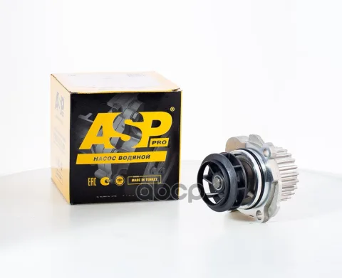 Насос водяной VW Golf  Bora  Passat  Skoda Octavia  Superb  Audi A3  A4  A6  Seat Ibiza  Cordoba 1.8