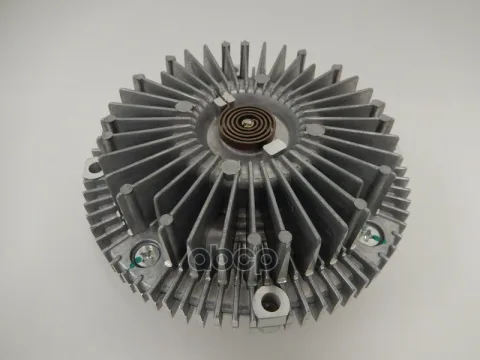 Вискомуфта NISSAN