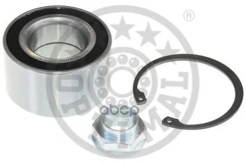 Подшипник ступицы колеса  комплект HONDA: CIVIC V Coupe (EJ)  CIVIC V Hatchback (EG)  CIVIC V Stufen