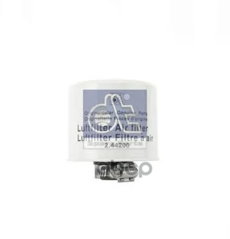 Фильтр воздушный компрессора D=26/85 mm, H=92 mm Volvo Construction — фотография товара
