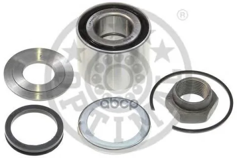 Подшипник ступицы колеса  комплект CHEVROLET (SGM): LOVA (T250)  SAIL StufenheckCITRO?N: C2 (JM_)