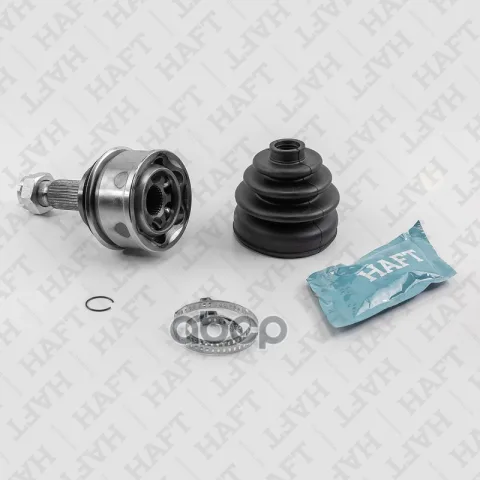 ШРУС наружный к-т TOYOTA Land Cruiser Prado 120 02->