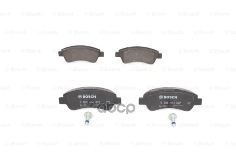 Колодки дисковые передние,Peugeot 307,Citroen Xsara 1.4i-2.0HDi 00>