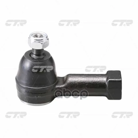 Наконечник рулевой тяги MAZDA BT50 2006 - / FORD Ranger 2005 - 2012 2WD