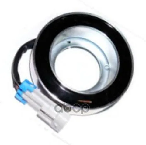 Магнитная муфта шкива компрессора кондиционера OPEL ASTRA G/H, ZAFIRA 1998 - 2009