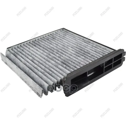 Фильтр салонный угольный NISSAN ALMERA 1.5 2005 - 2012 NISSAN TIIDA 1.6 2007 - 2012 NISSAN NOTE 1.
