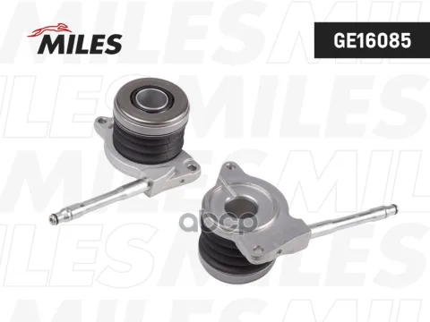 Муфта выключения сцепления MITSUBISHI/RENAULT/VOLVO 1.8-2.5T 95-10