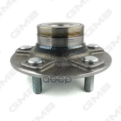 Ступица колеса  комплект Nissan Maxima 00-03 BCA 512203
