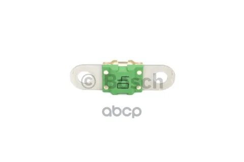 Мини фиксатор предохранителей 40A (цена за 1 шт.)