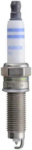 Свеча зажигания yr6tii330t (0.8), 1шт