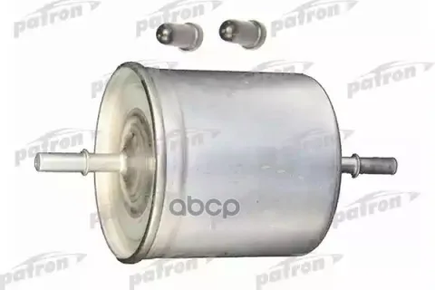 Фильтр топливный VOLVO S40 I 95-03, S60 00-, S80 99-06, V40 универсал 95-04, V70 II универсал 00-,