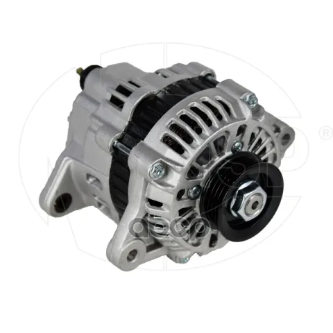 Генератор CHEVROLET Aveo (T250) (1,2) 80A