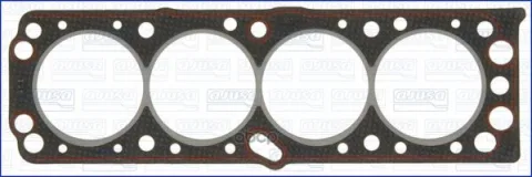 Прокладка ГБЦ Daewoo 97-DOHC 1598 CC