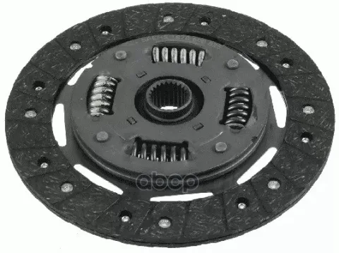 Диск сцепления SACHS Opel Frontera 2.0 962-98