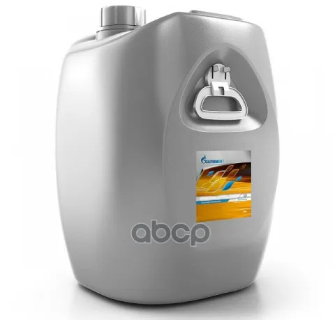 Масло Gazpromneft Diesel Premium 10W40 50л