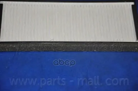 Фильтр салона PMD-002