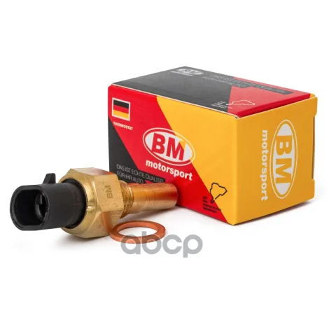 Датчик температуры ВАЗ-2108-2112 на ЭСУД ан.23.3828 (BM)