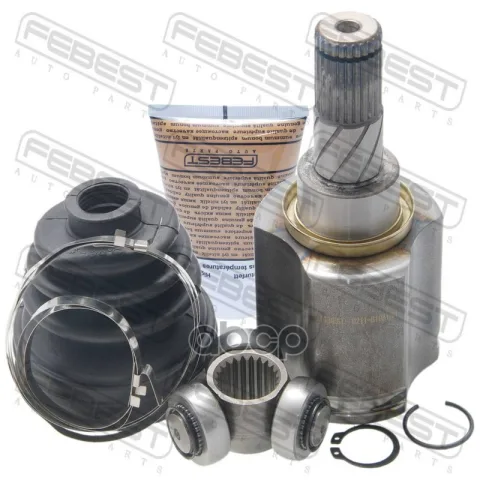 ШРУС внутр правый NISSAN ALMERA B10RS (CLASSIC) 2006-2012 0211-B10ATRH