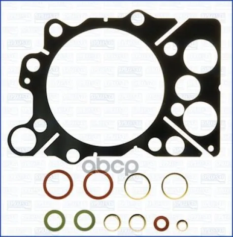 Прокладка ГБЦ Volvo 70-TD120A/B/C/D/E/F